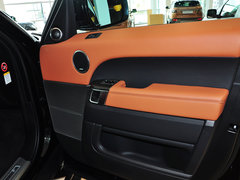 2014款 3.0T 自动 SC HSE Dynamic 5座