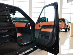 2014款 3.0T 自动 SC HSE Dynamic 5座