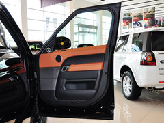 2014款 3.0T 自动 SC HSE Dynamic 5座
