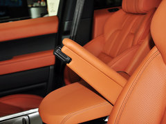 2014款 3.0T 自动 SC HSE Dynamic 5座