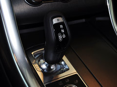 2014款 3.0T 自动 SC HSE Dynamic 5座