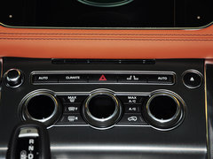 2014款 3.0T 自动 SC HSE Dynamic 5座