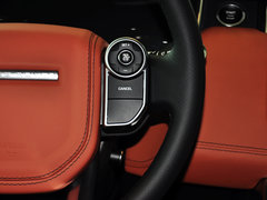 2014款 3.0T 自动 SC HSE Dynamic 5座