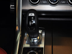 2014款 3.0T 自动 SC HSE Dynamic 5座