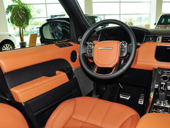 2014款 3.0T 自动 SC HSE Dynamic 5座