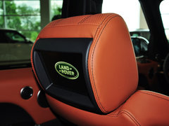 2014款 3.0T 自动 SC HSE Dynamic 5座