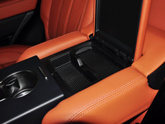 2014款 3.0T 自动 SC HSE Dynamic 5座