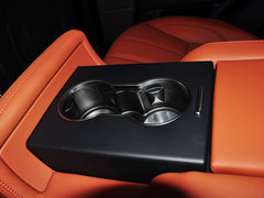 2014款 3.0T 自动 SC HSE Dynamic 5座