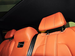 2014款 3.0T 自动 SC HSE Dynamic 5座