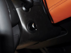 2014款 3.0T 自动 SC HSE Dynamic 5座