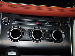 2014款 3.0T 自动 SC HSE Dynamic 5座