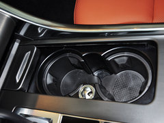 2014款 3.0T 自动 SC HSE Dynamic 5座