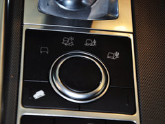 2014款 3.0T 自动 SC HSE Dynamic 5座