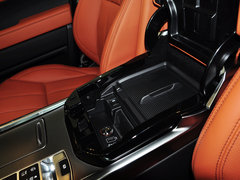 2014款 3.0T 自动 SC HSE Dynamic 5座