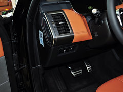 2014款 3.0T 自动 SC HSE Dynamic 5座