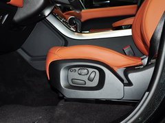 2014款 3.0T 自动 SC HSE Dynamic 5座