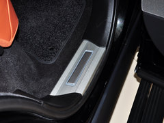 2014款 3.0T 自动 SC HSE Dynamic 5座