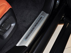 2014款 3.0T 自动 SC HSE Dynamic 5座