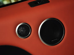 2014款 3.0T 自动 SC HSE Dynamic 5座