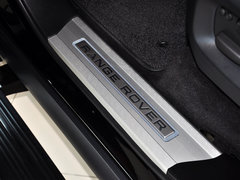 2014款 3.0T 自动 SC HSE Dynamic 5座