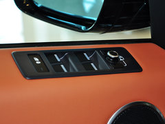 2014款 3.0T 自动 SC HSE Dynamic 5座