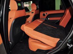 2014款 3.0T 自动 SC HSE Dynamic 5座