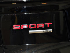 2014款 3.0T 自动 SC HSE Dynamic 5座