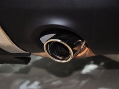 2014款 3.0T 自动 SC HSE Dynamic 5座