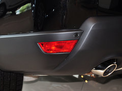 2014款 3.0T 自动 SC HSE Dynamic 5座