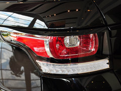 2014款 3.0T 自动 SC HSE Dynamic 5座