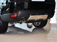 2014款 3.0T 自动 SC HSE Dynamic 5座
