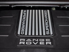 2014款 3.0T 自动 SC HSE Dynamic 5座