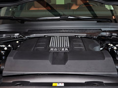 2014款 3.0T 自动 SC HSE Dynamic 5座