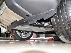 2014款 3.0T 自动 SC HSE Dynamic 5座