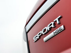 2014款 3.0T 自动 SC HSE 5座