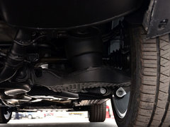 2014款 3.0T 自动 SC HSE 5座