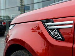 2014款 3.0T 自动 SC HSE 5座