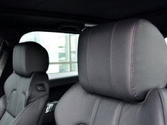 2014款 3.0T 自动 SC HSE 5座