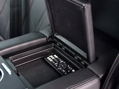 2014款 3.0T 自动 SC HSE 5座