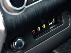 2014款 3.0T 自动 SC HSE 5座