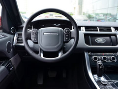 2014款 3.0T 自动 SC HSE 5座