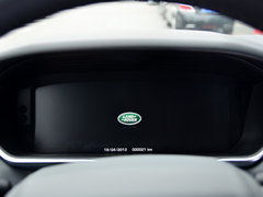 2014款 3.0T 自动 SC HSE 5座