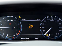 2014款 3.0T 自动 SC HSE 5座