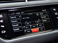 2014款 3.0T 自动 SC HSE 5座