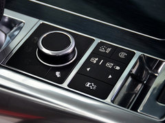 2014款 3.0T 自动 SC HSE 5座