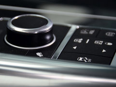 2014款 3.0T 自动 SC HSE 5座