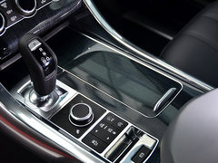 2014款 3.0T 自动 SC HSE 5座