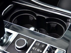 2014款 3.0T 自动 SC HSE 5座