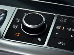 2014款 3.0T 自动 SC HSE 5座