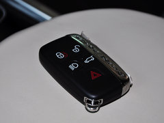 2014款 3.0T 自动 SC HSE 5座